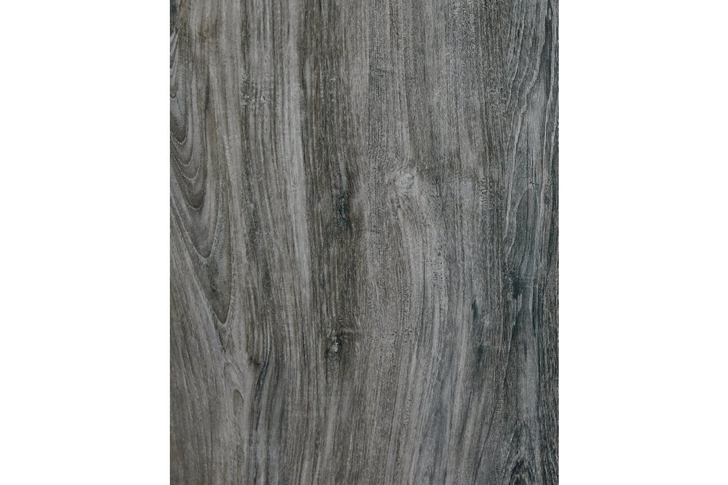Baystorm Gray Chest of Drawers - B221-46 - Gate Furniture