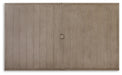Beach Front Outdoor Dining Table - P323-635 - In Stock Furniture