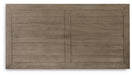 Beach Front Outdoor Dining Table - P399-625 - In Stock Furniture