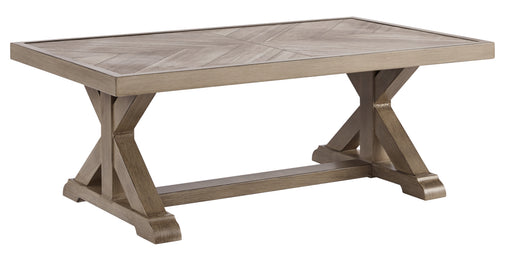 Beachcroft Coffee Table - P791-701 - In Stock Furniture