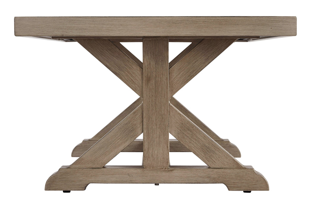 Beachcroft Coffee Table - P791-701 - In Stock Furniture