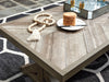 Beachcroft Coffee Table - P791-701 - In Stock Furniture