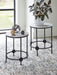 Beashaw Accent Table (Set of 2) - A4000546