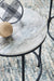 Beashaw Accent Table (Set of 2) - A4000546