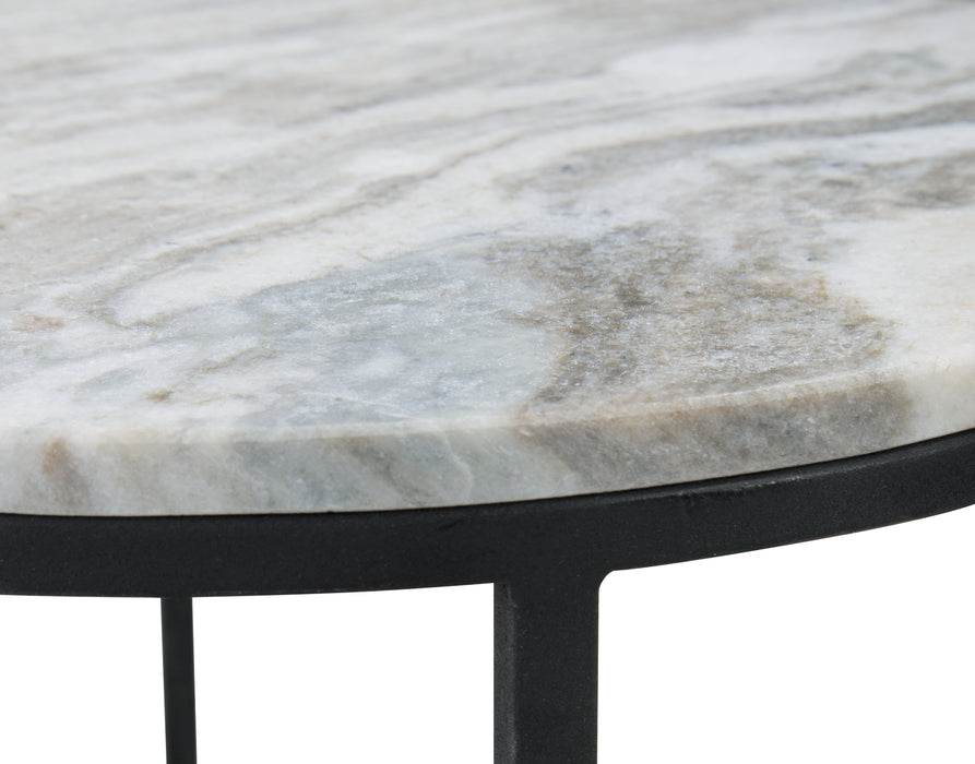 Beashaw Accent Table (Set of 2) - A4000546