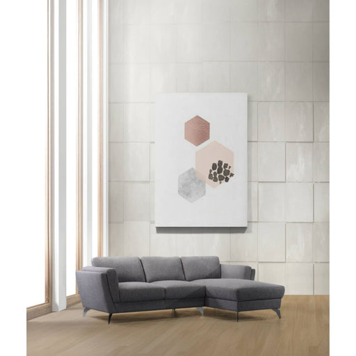 Beckett Sectional Sofa - 57155 - Gate Furniture