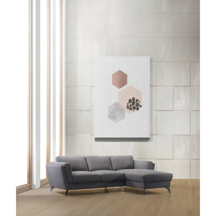 Beckett Sectional Sofa - 57155 - Gate Furniture
