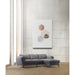Beckett Sectional Sofa - 57155 - Gate Furniture