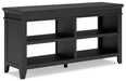 Beckincreek Credenza - H778-46 - In Stock Furniture