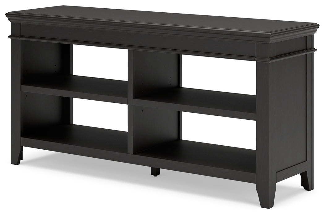 Beckincreek Credenza - H778-46 - In Stock Furniture