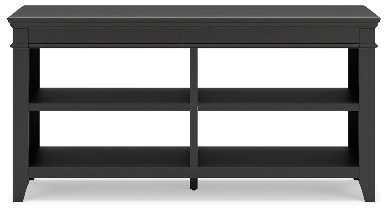 Beckincreek Credenza - H778-46 - In Stock Furniture
