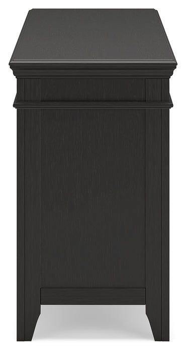 Beckincreek Credenza - H778-46 - In Stock Furniture