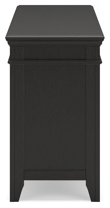 Beckincreek Credenza - H778-46 - In Stock Furniture