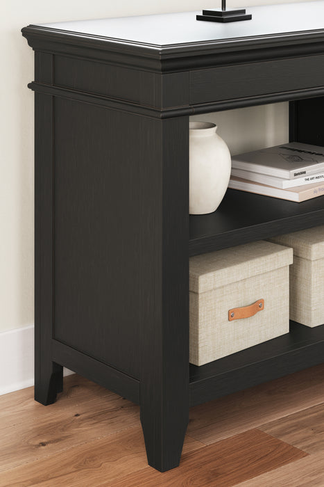 Beckincreek Credenza - H778-46 - In Stock Furniture