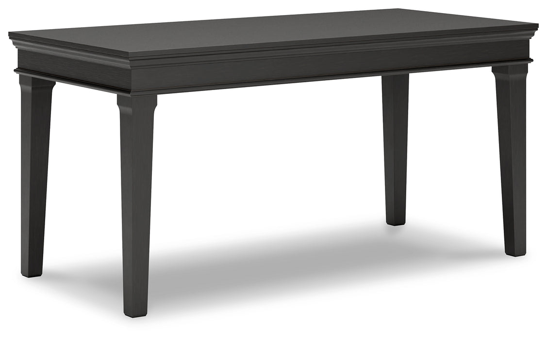 Beckincreek Home Office Desk - H778-44 - In Stock Furniture