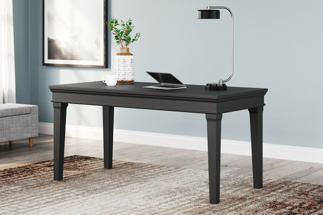 Beckincreek Home Office Desk - H778-44 - In Stock Furniture