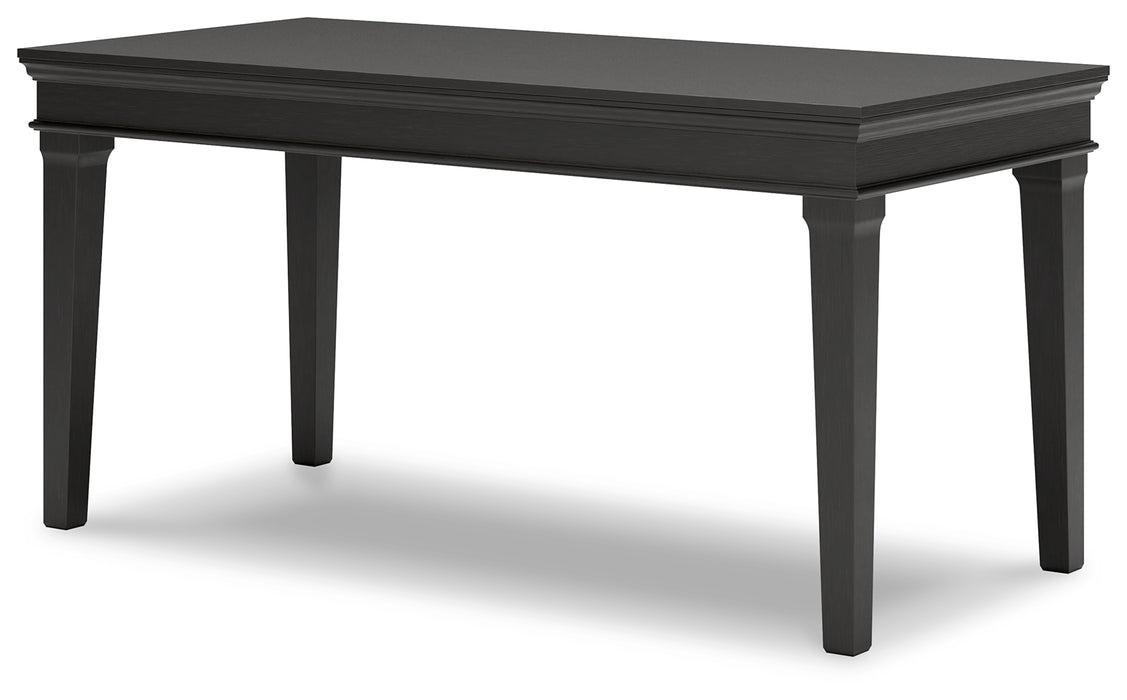 Beckincreek Home Office Desk - H778-44 - In Stock Furniture