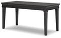Beckincreek Home Office Desk - H778-44 - In Stock Furniture