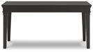 Beckincreek Home Office Desk - H778-44 - In Stock Furniture