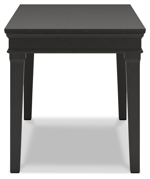 Beckincreek Home Office Desk - H778-44 - In Stock Furniture