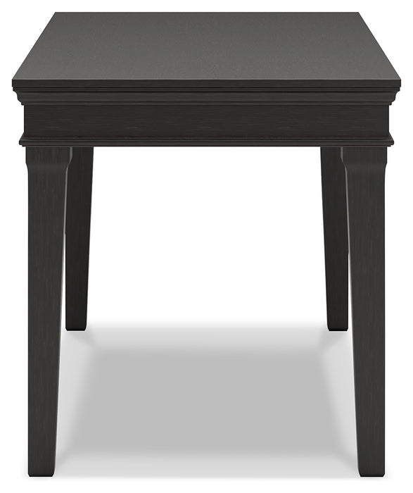 Beckincreek Home Office Desk - H778-44 - In Stock Furniture