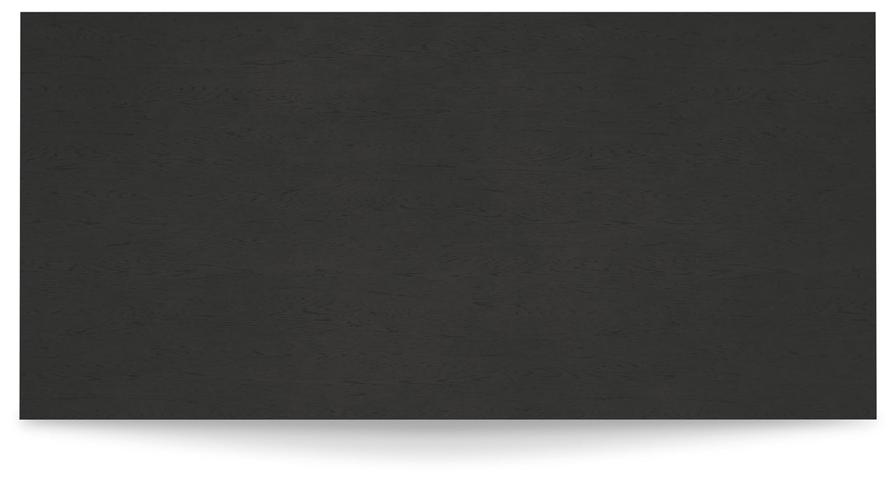 Beckincreek Home Office Desk - H778-44 - In Stock Furniture