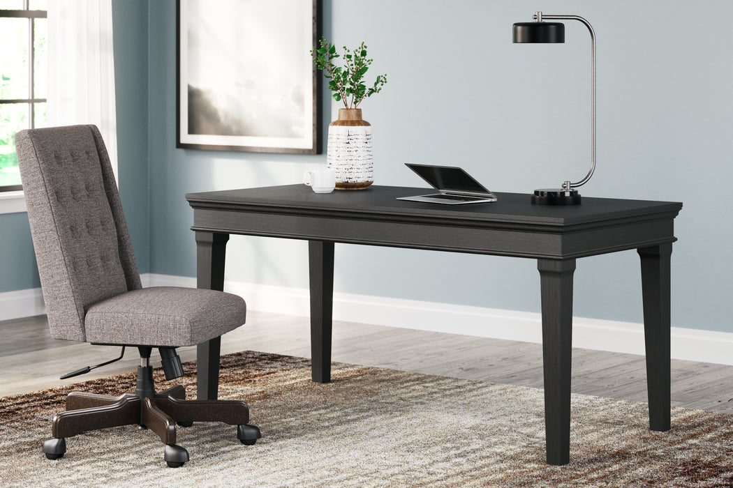 Beckincreek Home Office Desk - H778-44 - In Stock Furniture