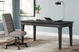 Beckincreek Home Office Desk - H778-44 - In Stock Furniture