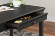 Beckincreek Home Office Small Leg Desk - H778-10 - In Stock Furniture