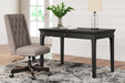 Beckincreek Home Office Small Leg Desk - H778-10 - In Stock Furniture