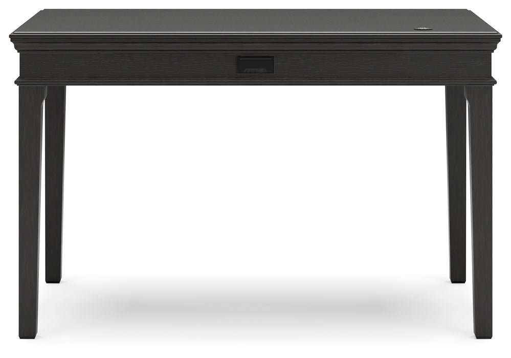 Beckincreek Home Office Small Leg Desk - H778-10 - In Stock Furniture