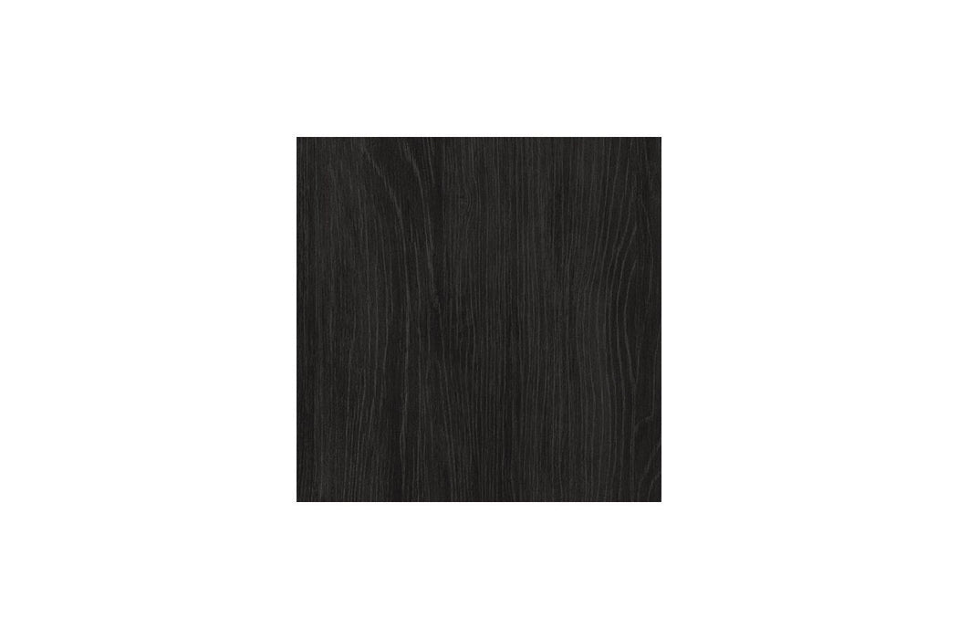 Belachime Black Chest of Drawers - B2589-44 - Gate Furniture