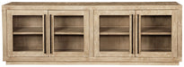Belenburg Accent Cabinet - A4000411 - In Stock Furniture