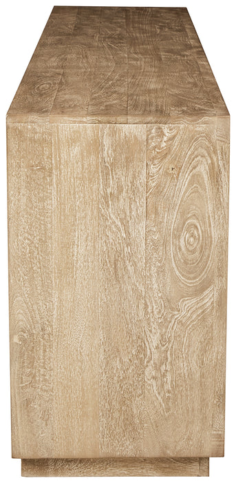 Belenburg Accent Cabinet - A4000411 - In Stock Furniture