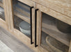 Belenburg Accent Cabinet - A4000411 - In Stock Furniture