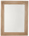 Belenburg Accent Mirror - A8010273 - In Stock Furniture