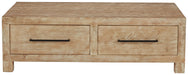Belenburg Coffee Table - T995-20 - In Stock Furniture