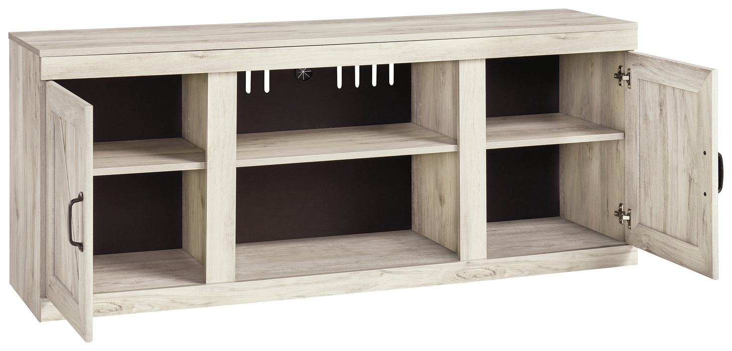 Bellaby 60" TV Stand - EW0331-268 - In Stock Furniture