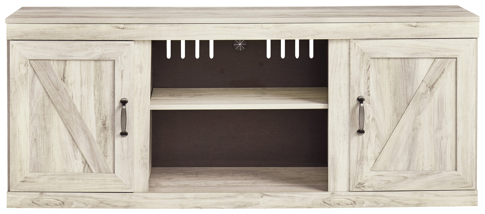 Bellaby 60" TV Stand - EW0331-268 - In Stock Furniture