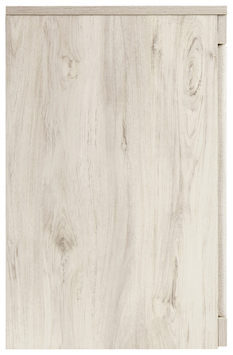 Bellaby 60" TV Stand - EW0331-268 - In Stock Furniture