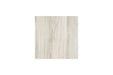 Bellaby Whitewash 63" TV Stand - W331-68 - Gate Furniture