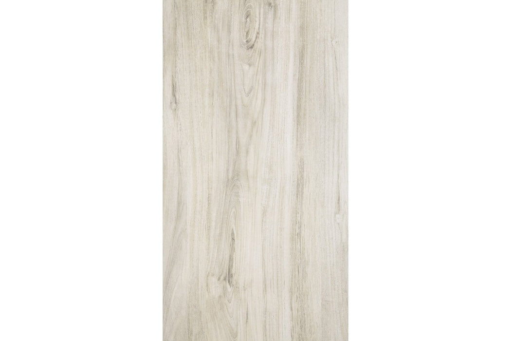 Bellaby Whitewash Nightstand - B331-91 - Gate Furniture