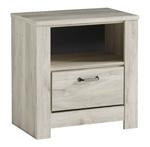 Bellaby Whitewash Nightstand - B331-91 - Gate Furniture
