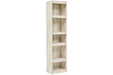 Bellaby Whitewash Pier - EW0331-124 - Gate Furniture