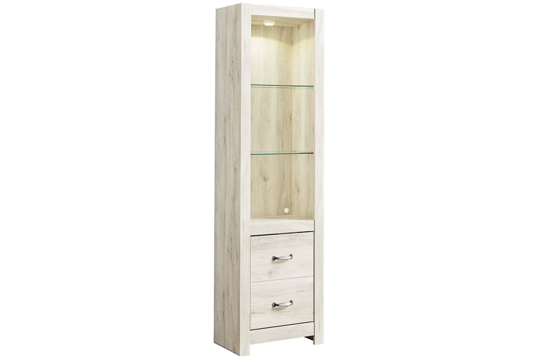Bellaby Whitewash Pier - W331-24 - Gate Furniture