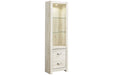 Bellaby Whitewash Pier - W331-24 - Gate Furniture