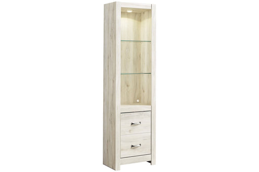 Bellaby Whitewash Pier - W331-24 - Gate Furniture