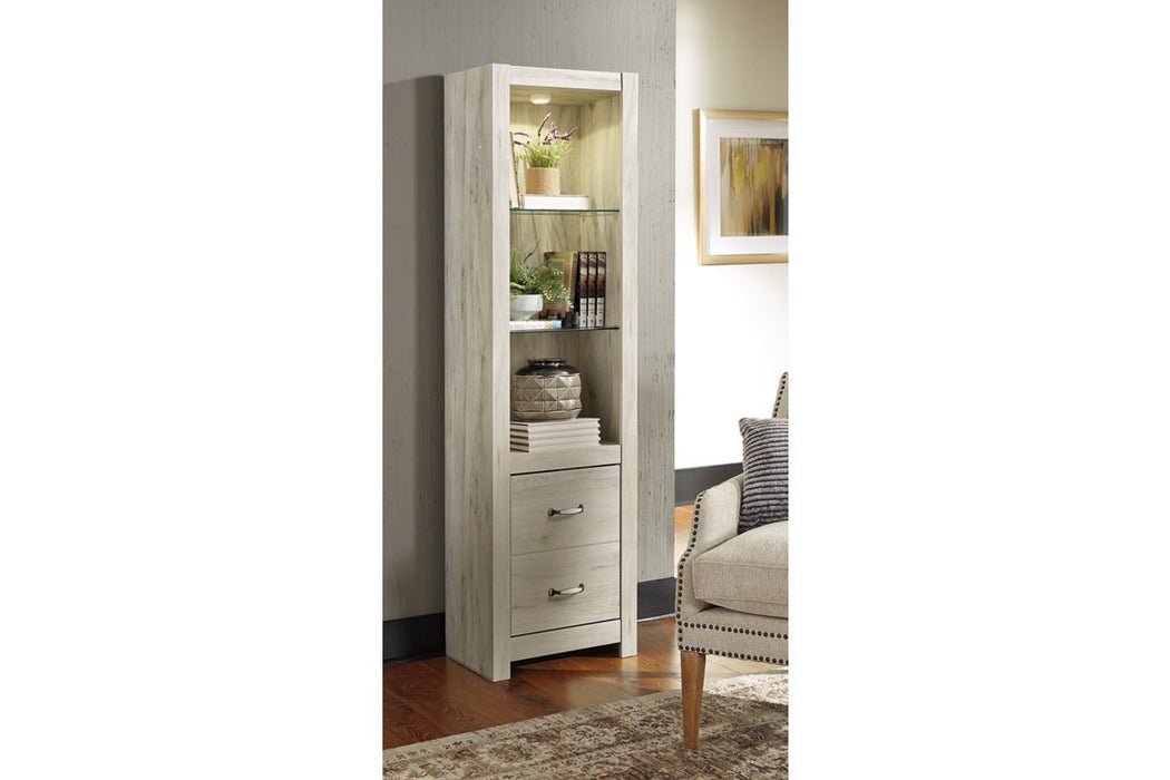 Bellaby Whitewash Pier - W331-24 - Gate Furniture