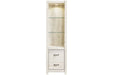 Bellaby Whitewash Pier - W331-24 - Gate Furniture