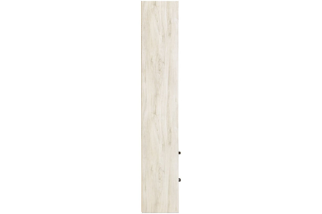 Bellaby Whitewash Pier - W331-24 - Gate Furniture